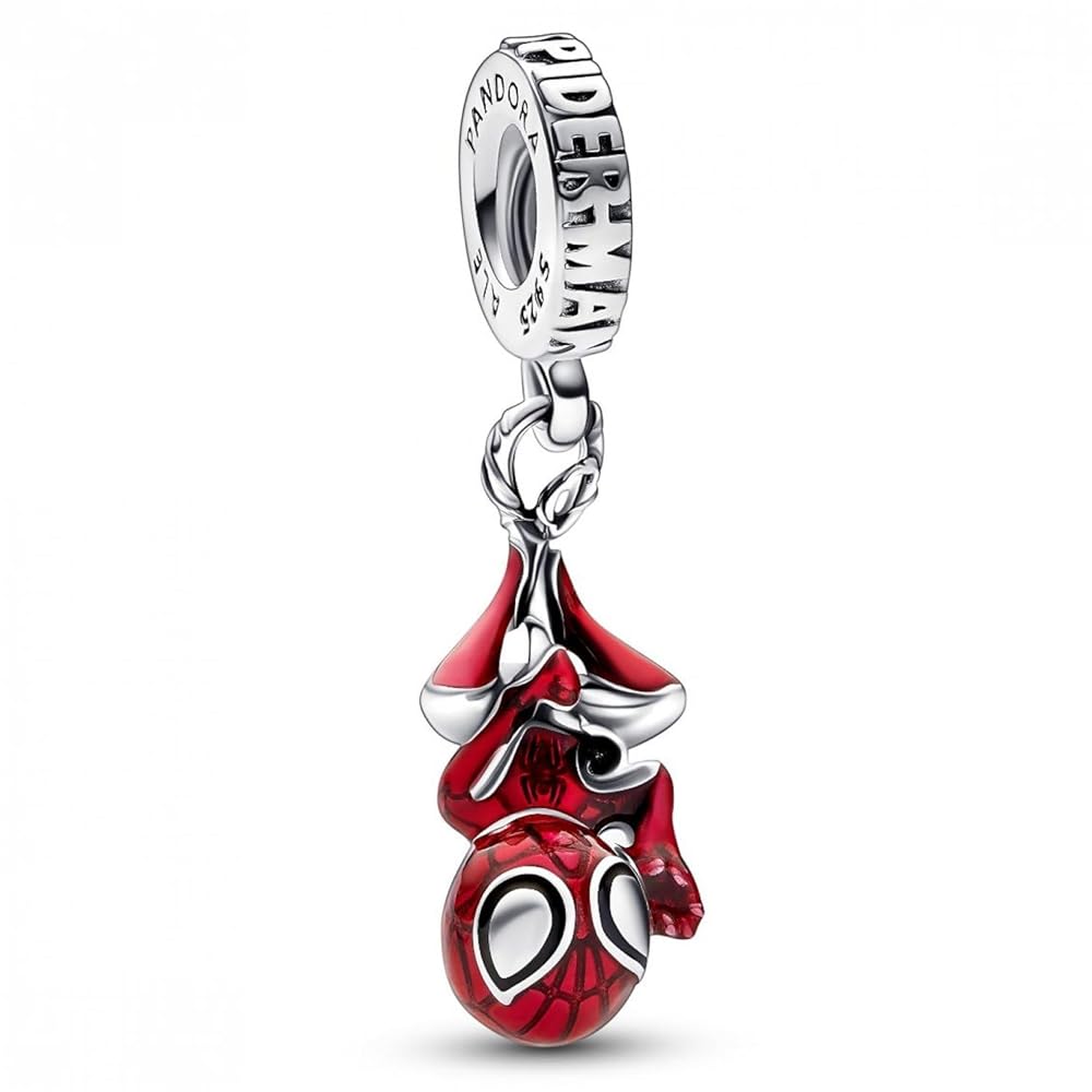 Amazon.co.jp: Charm colgante マーベル x パンドラ 792323C01